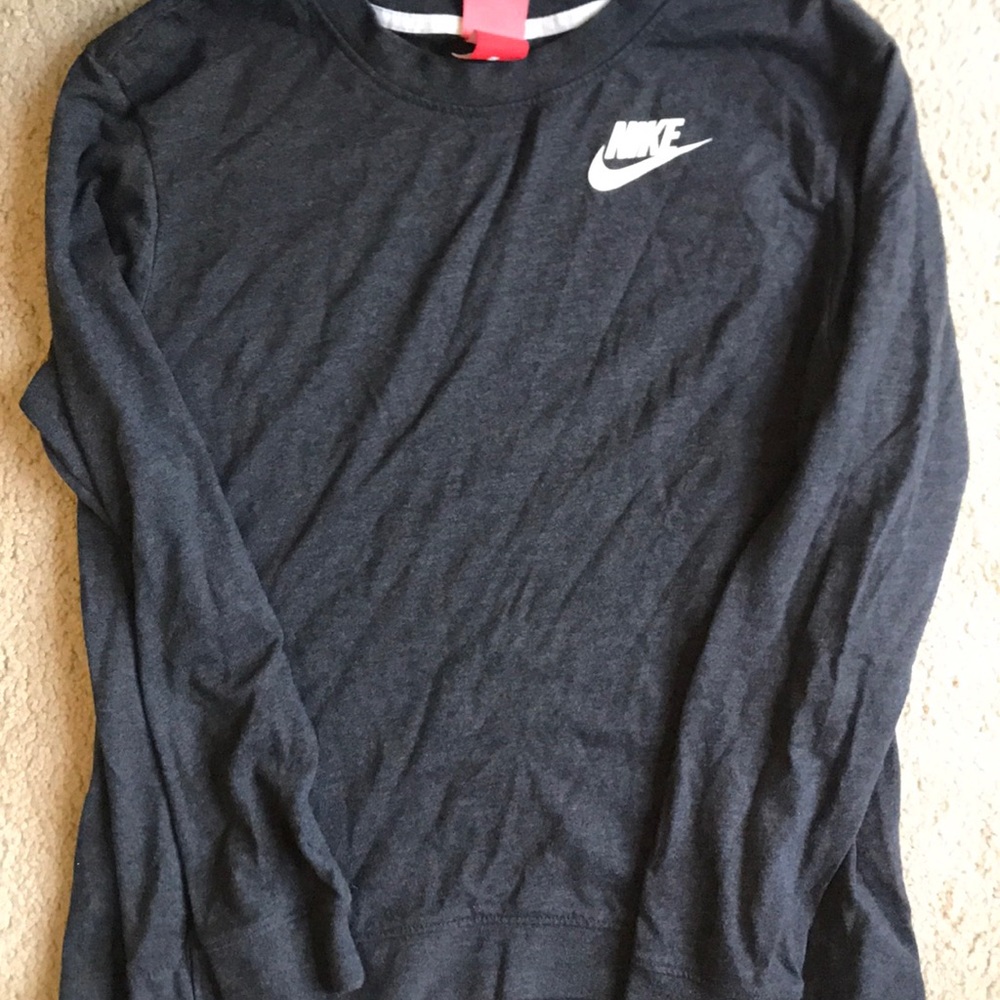 Nike pullover